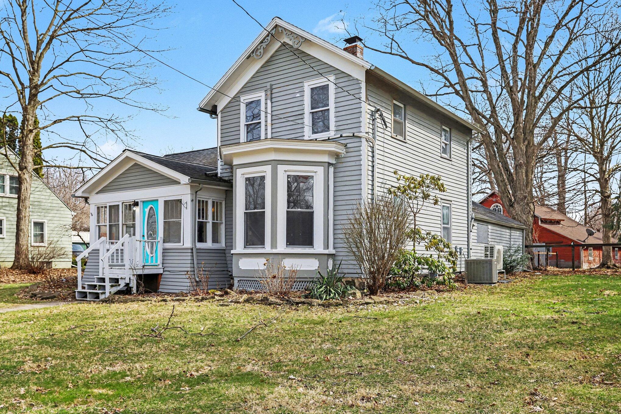 317 Saint Joseph Street