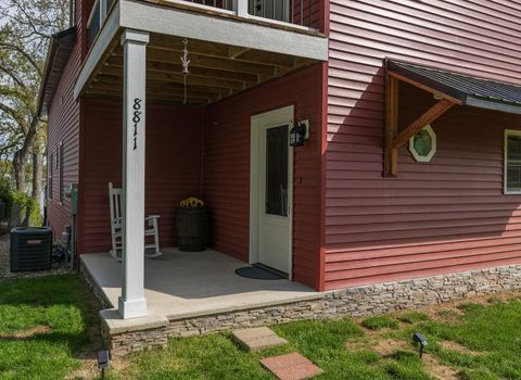 Photo of 8811 Waruf Avenue, Portage, MI 49002 (MLS # 25054006)