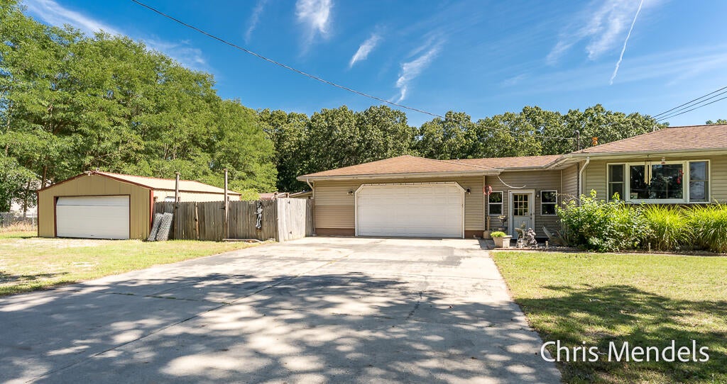 180 S Wolf Lake Road
