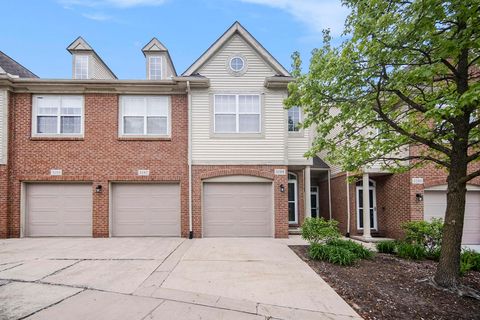 3197 Asher Road, Ann Arbor, MI 48104 - MLS#: 25022702