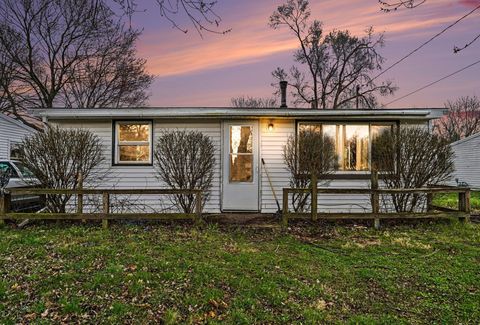Photo of 240 N 25th Street, Springfield, MI 49037 (MLS # 26013034)