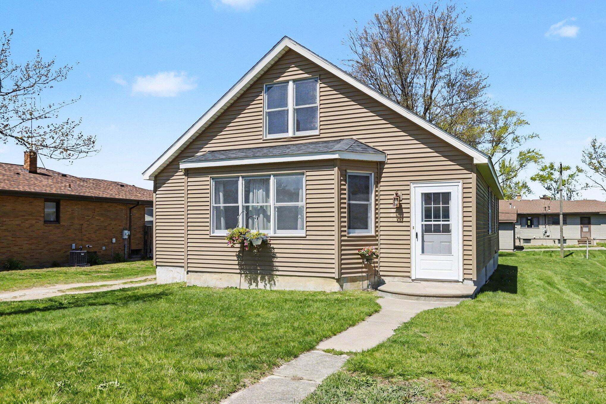 3801 School Street