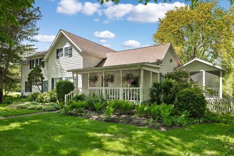 19850 Witt Road Three Oaks MI 49128