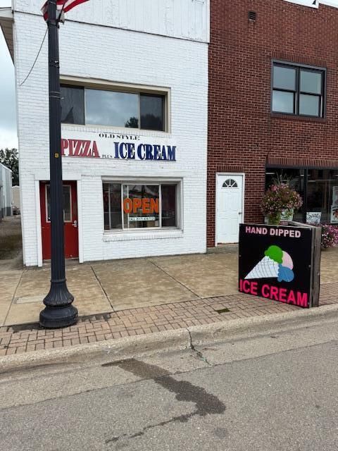 Photo of 23 E Chicago Street, Quincy, MI 49082 (MLS # 25042025)