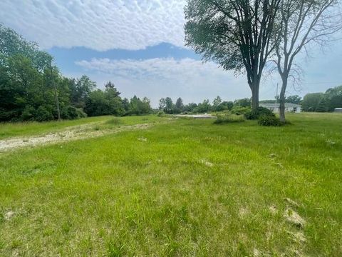 Photo of 895 W Moore Street, Mecosta, MI 49332 (MLS # 25004483)