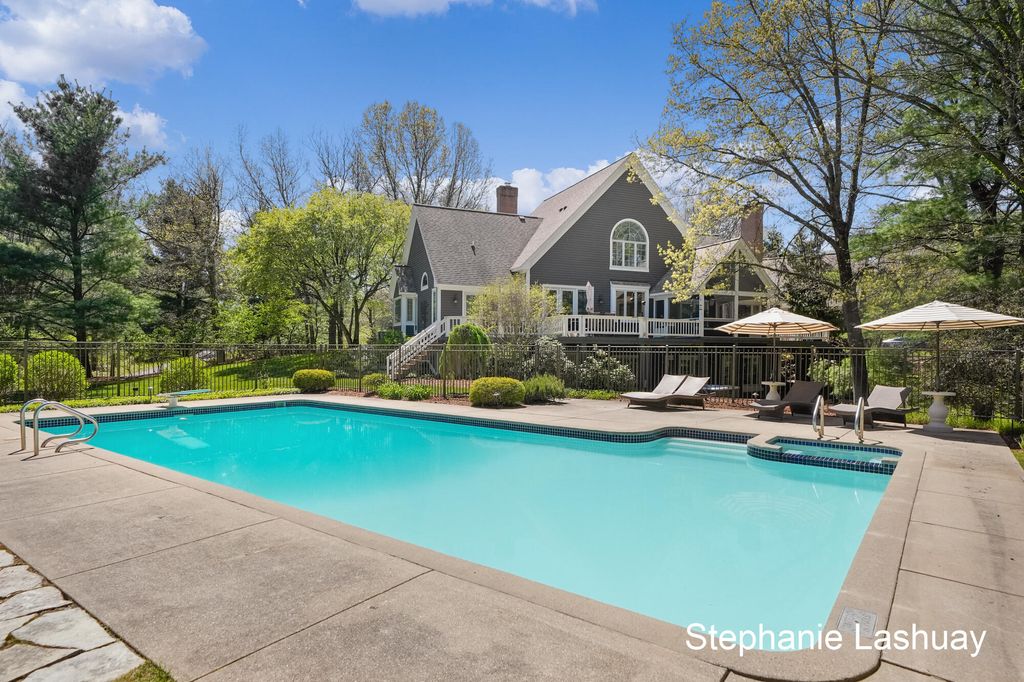 Photo of 8250 Rum Creek Trail NE, Rockford, MI 49341 (MLS # 26022703)