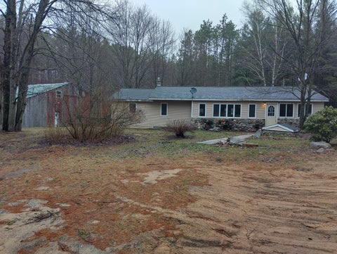Photo of 5914 E Buchanan Road, Hesperia, MI 49421 (MLS # 26028449)