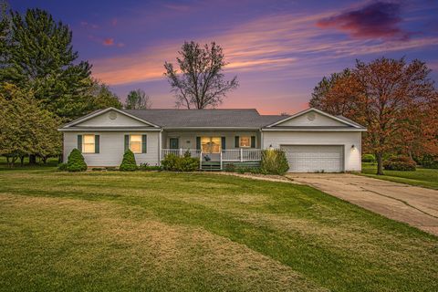 1419 Lykins Lane, Niles, MI 49120 - MLS#: 25021410