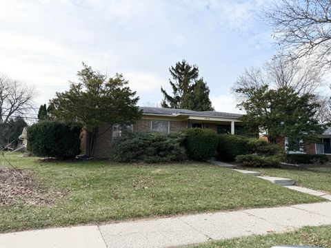 Photo of 2970 Aurora Street, Ann Arbor, MI 48105 (MLS # 26015070)
