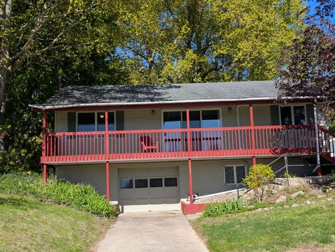 Photo of 4835 1st Street, New Era, MI 49446 (MLS # 26022465)