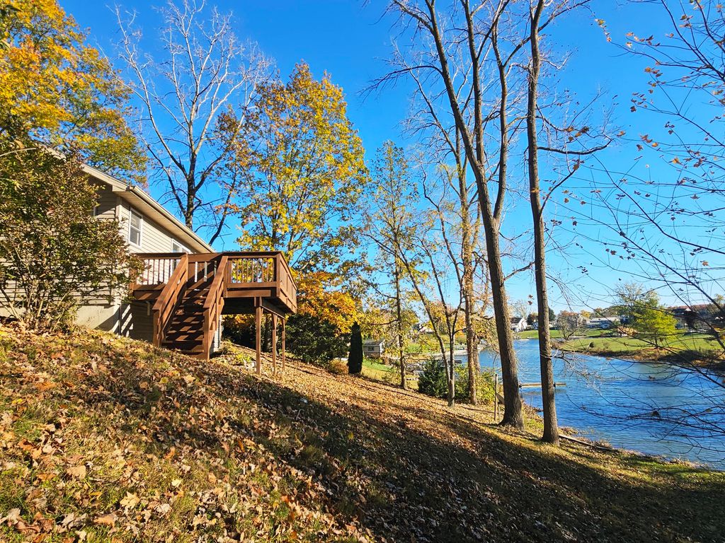 Photo of 13745 Grandview Drive, Cement City, MI 49233 (MLS # 25056333)