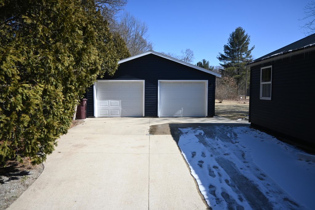 Photo of 2096 S Mill Iron Road, Muskegon, MI 49442 (MLS # 26007663)