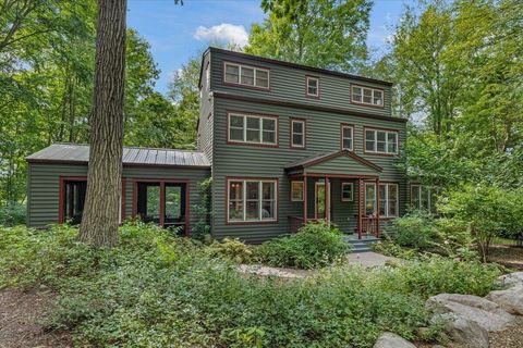 10 Camp Madron Road Buchanan MI 49107