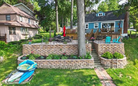 67050 95th Avenue Dowagiac MI 49047