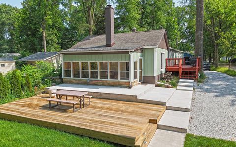 67050 95th Avenue Dowagiac MI 49047