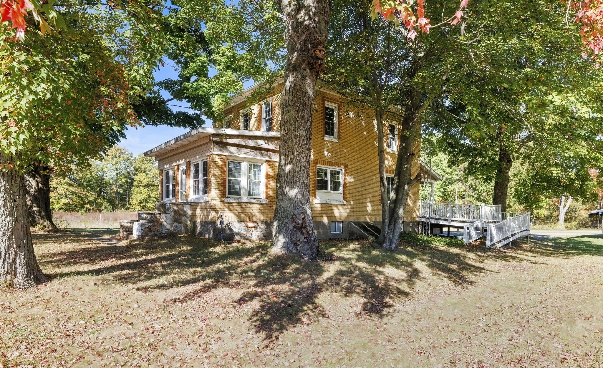 New Buffalo, Michigan 49117, United States, 4 Bedrooms Bedrooms, ,2 BathroomsBathrooms,Residential,Active,225476