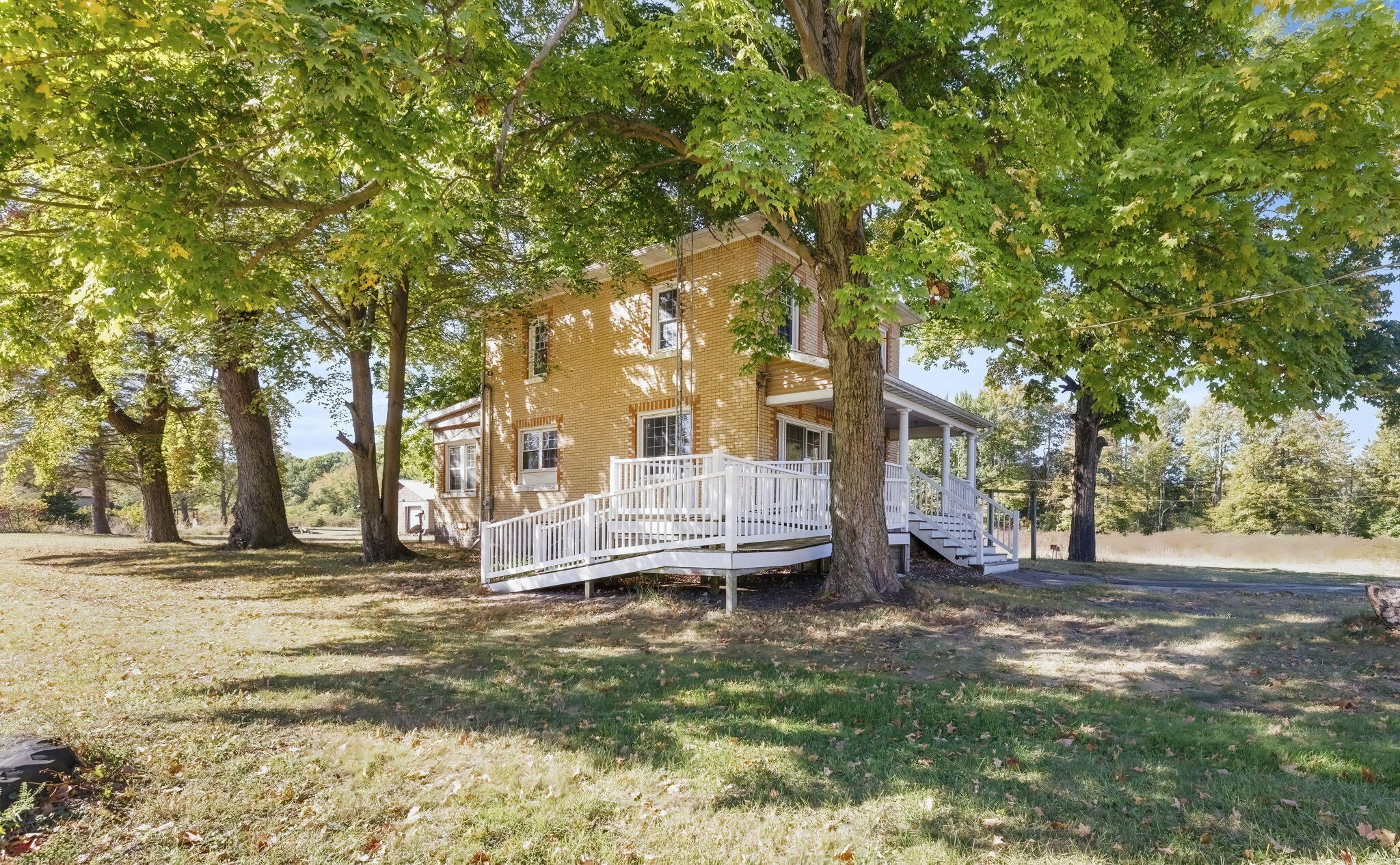 New Buffalo, Michigan 49117, United States, 4 Bedrooms Bedrooms, ,2 BathroomsBathrooms,Residential,Active,225476