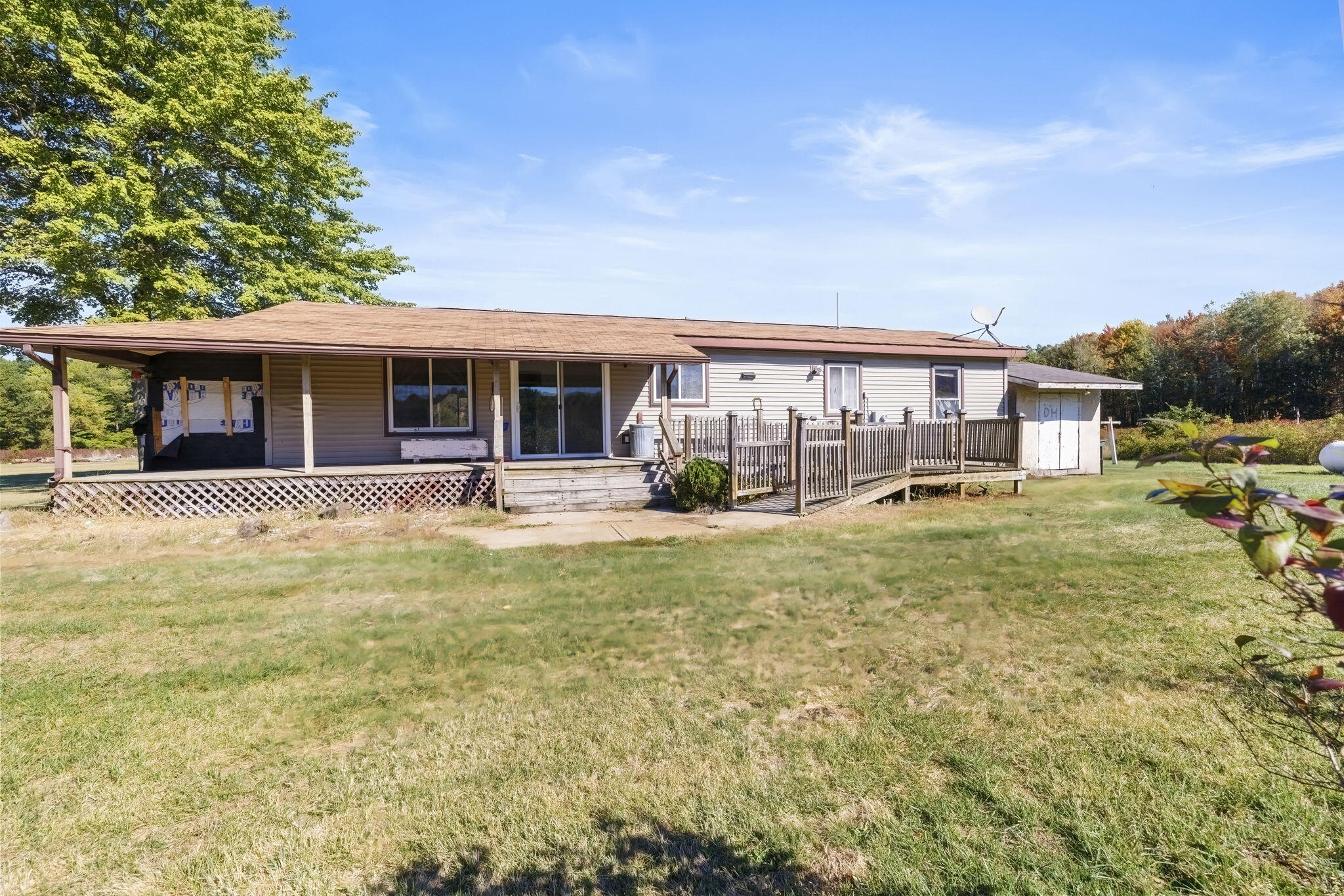 New Buffalo, Michigan 49117, United States, 4 Bedrooms Bedrooms, ,2 BathroomsBathrooms,Residential,Active,225476