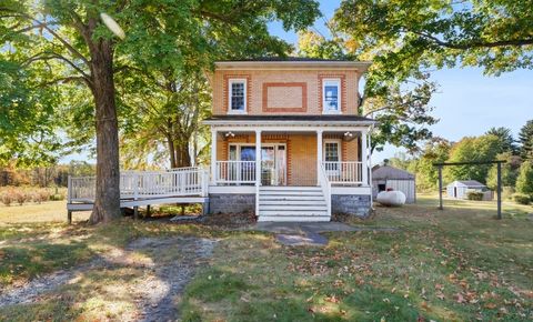 11160 Farina Road New Buffalo MI 49117