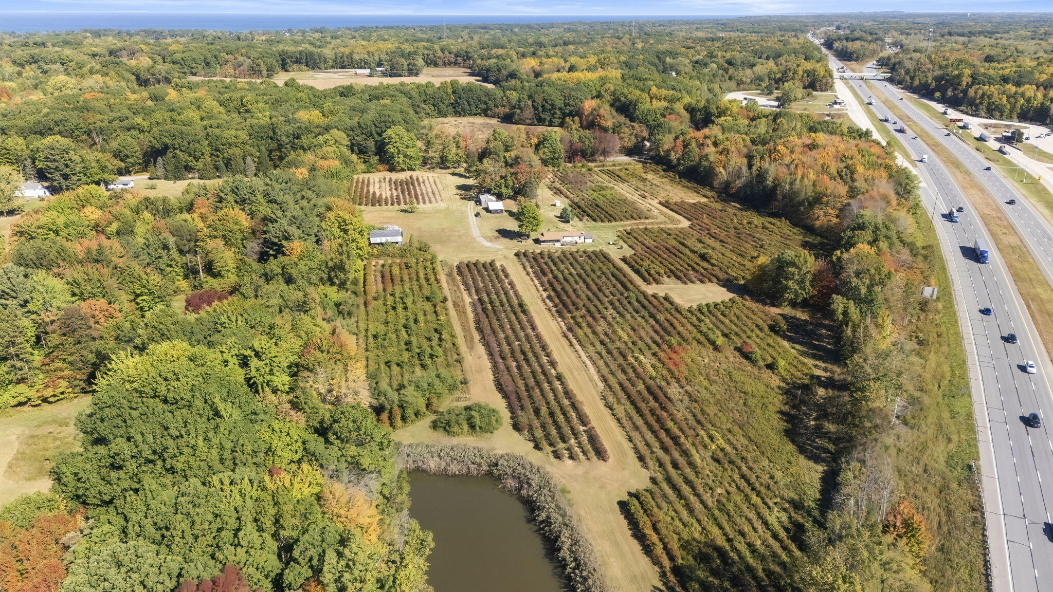 New Buffalo, Michigan 49117, United States, 4 Bedrooms Bedrooms, ,2 BathroomsBathrooms,Residential,Active,225476