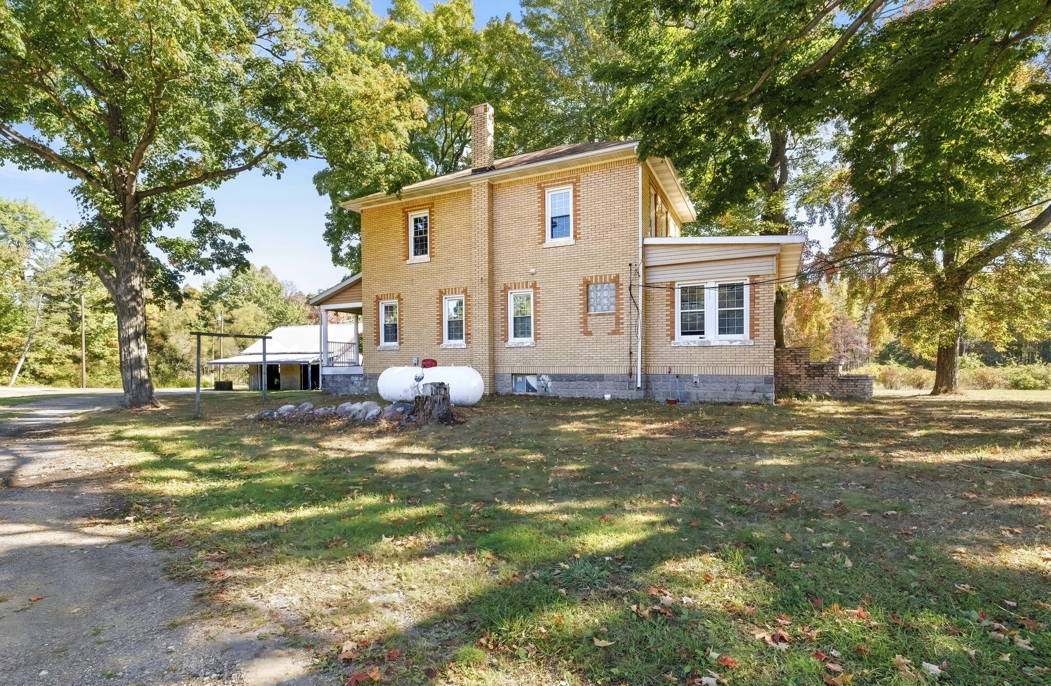 New Buffalo, Michigan 49117, United States, 4 Bedrooms Bedrooms, ,2 BathroomsBathrooms,Residential,Active,225476