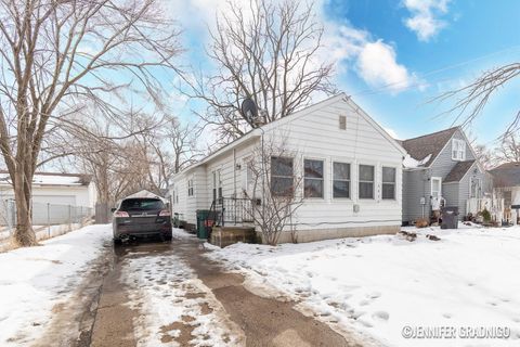 3426 Buchanan Avenue SW, Grand Rapids, MI 49548 - MLS#: 25006974