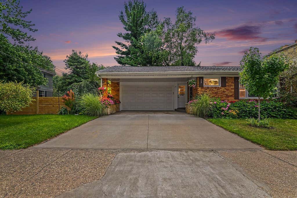 Photo of 32 Cherry Street, Holland, MI 49423 (MLS # 26042705)