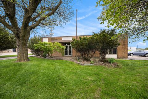 3536 Gembrit Circle Kalamazoo MI 49001