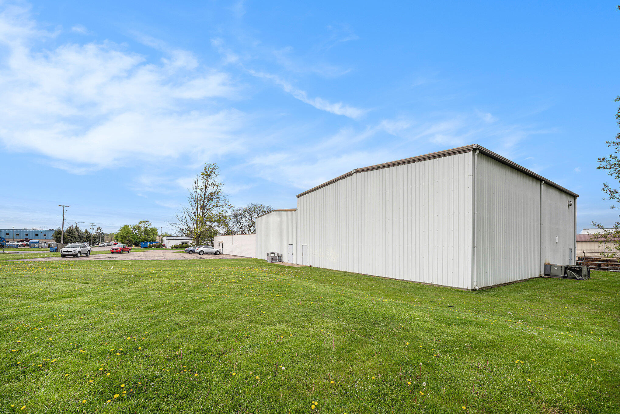 3536 Gembrit Circle
