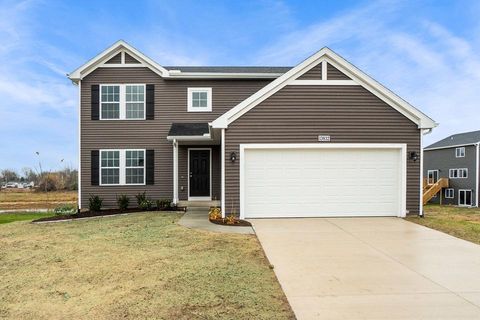 3215 Postern Drive, Caledonia, MI 49316 - MLS#: 25014397