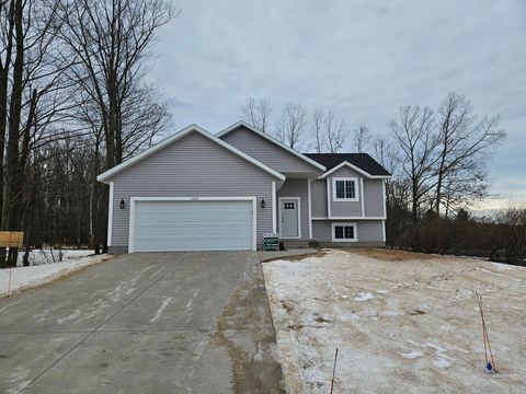 1101 Water Tower Lane, Whitehall, MI 49461 - MLS#: 24063104