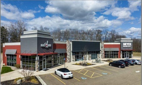 4210 Stadium Drive Kalamazoo MI 49008