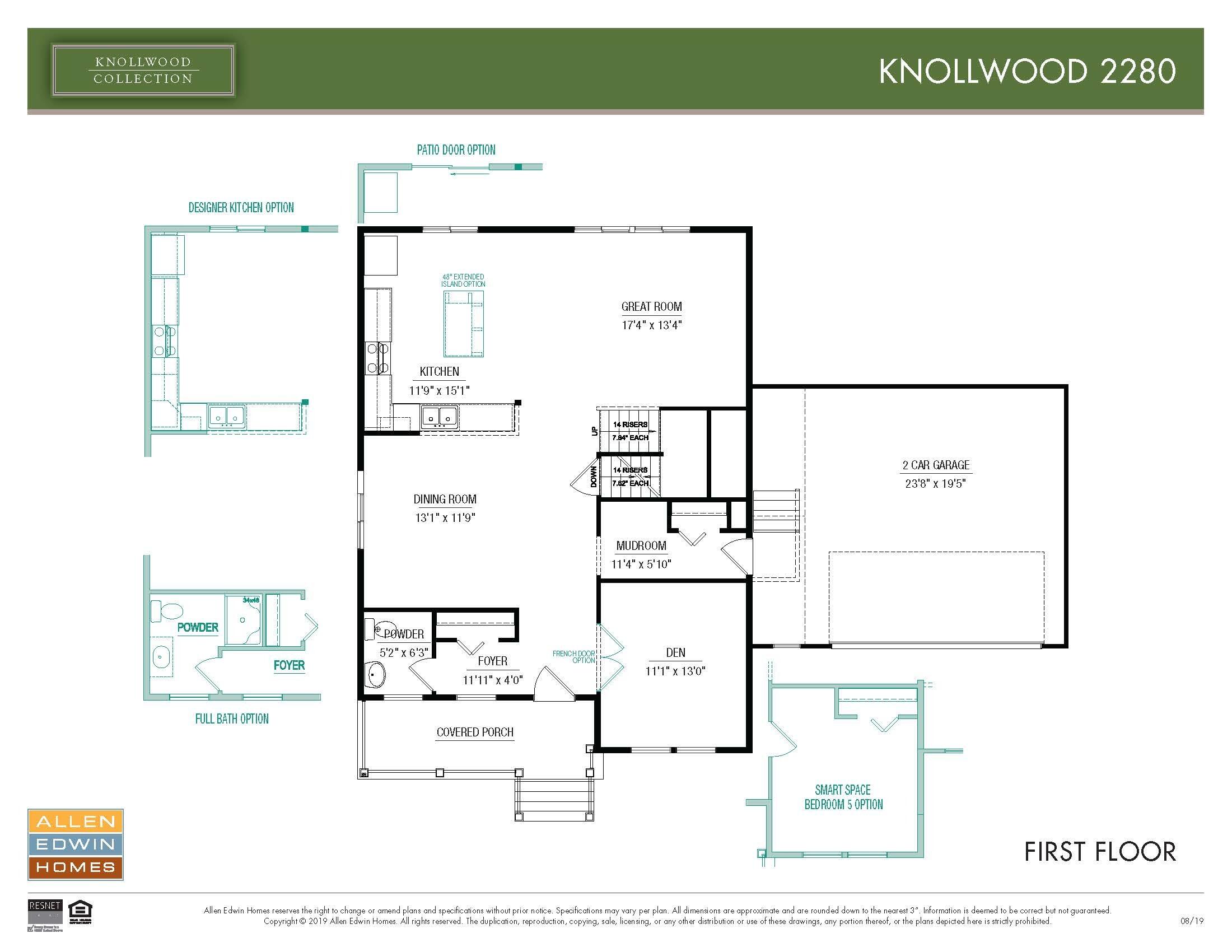 Photo 4 of 5 of 125 Brynwood Avenue house