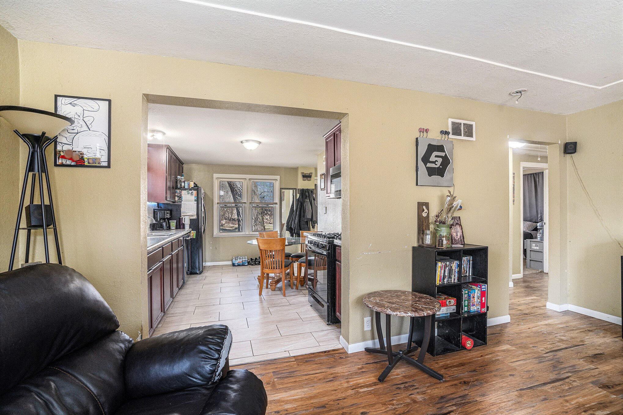 Battle Creek, Michigan 49037, United States, 2 Bedrooms Bedrooms, ,1 BathroomBathrooms,Residential,Active,96604