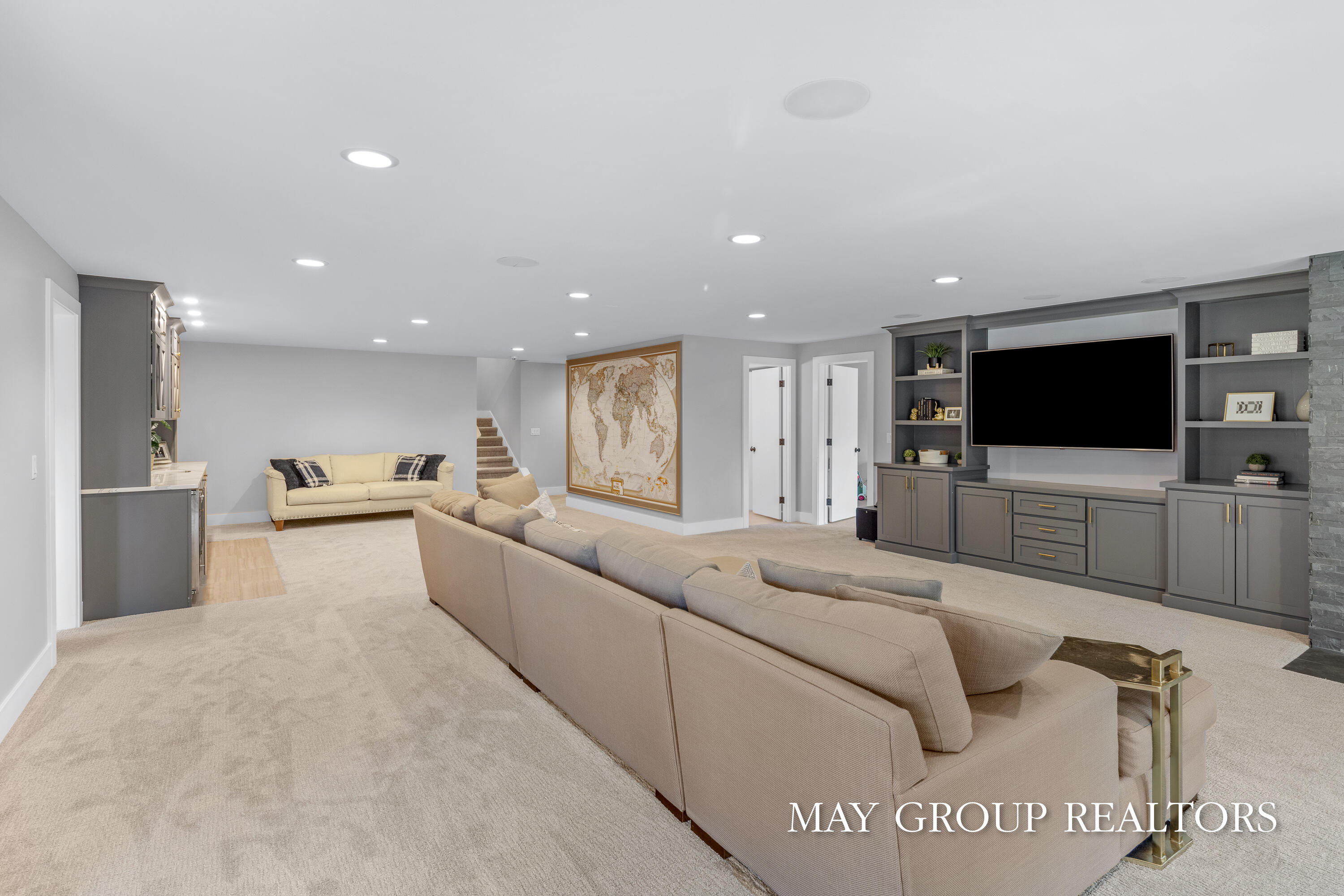 Ada, Michigan, 49301, United States, 3 Bedrooms Bedrooms, ,4 BathroomsBathrooms,Residential,Active,2041658
