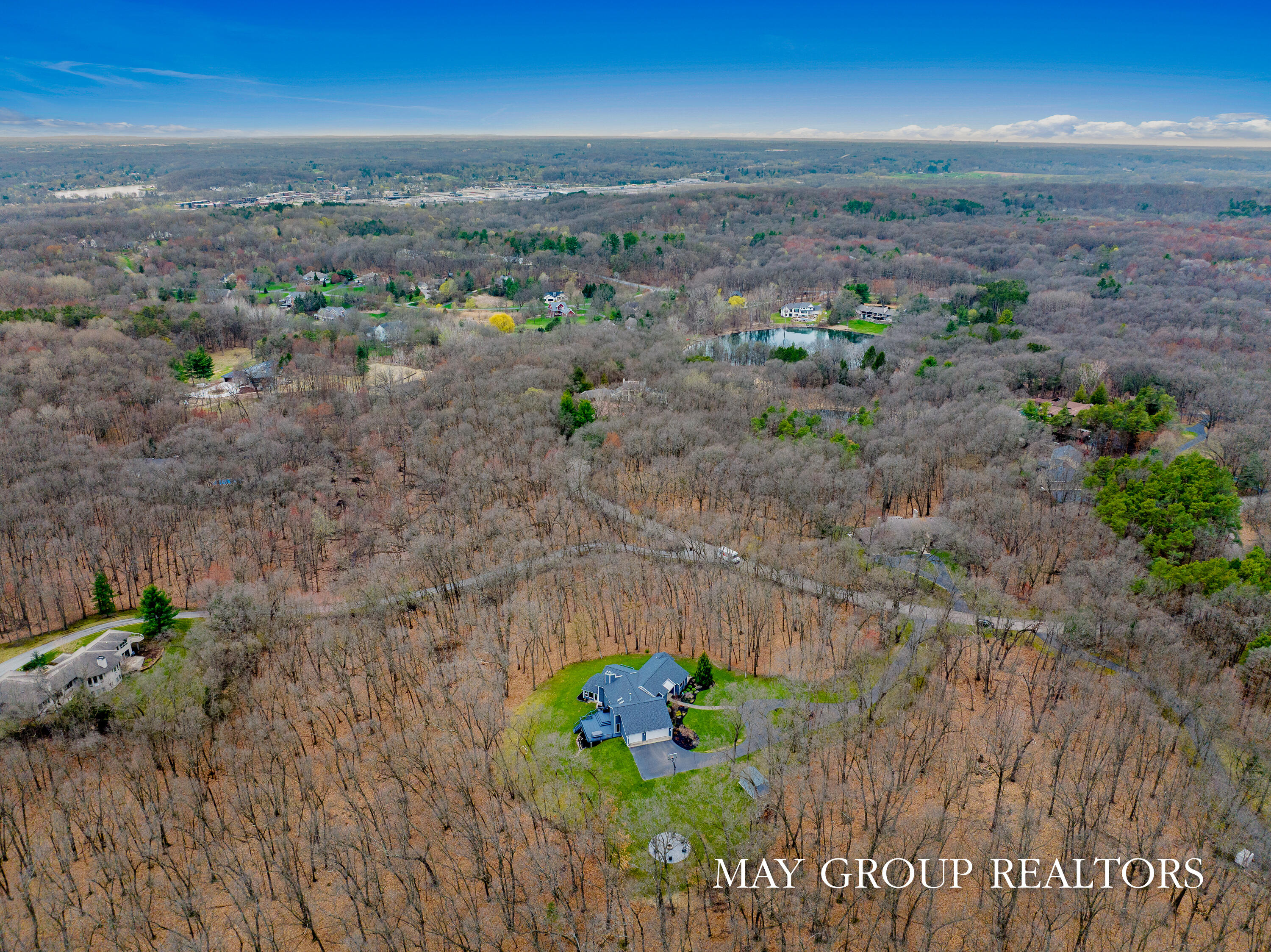 Ada, Michigan, 49301, United States, 3 Bedrooms Bedrooms, ,4 BathroomsBathrooms,Residential,Active,2041658