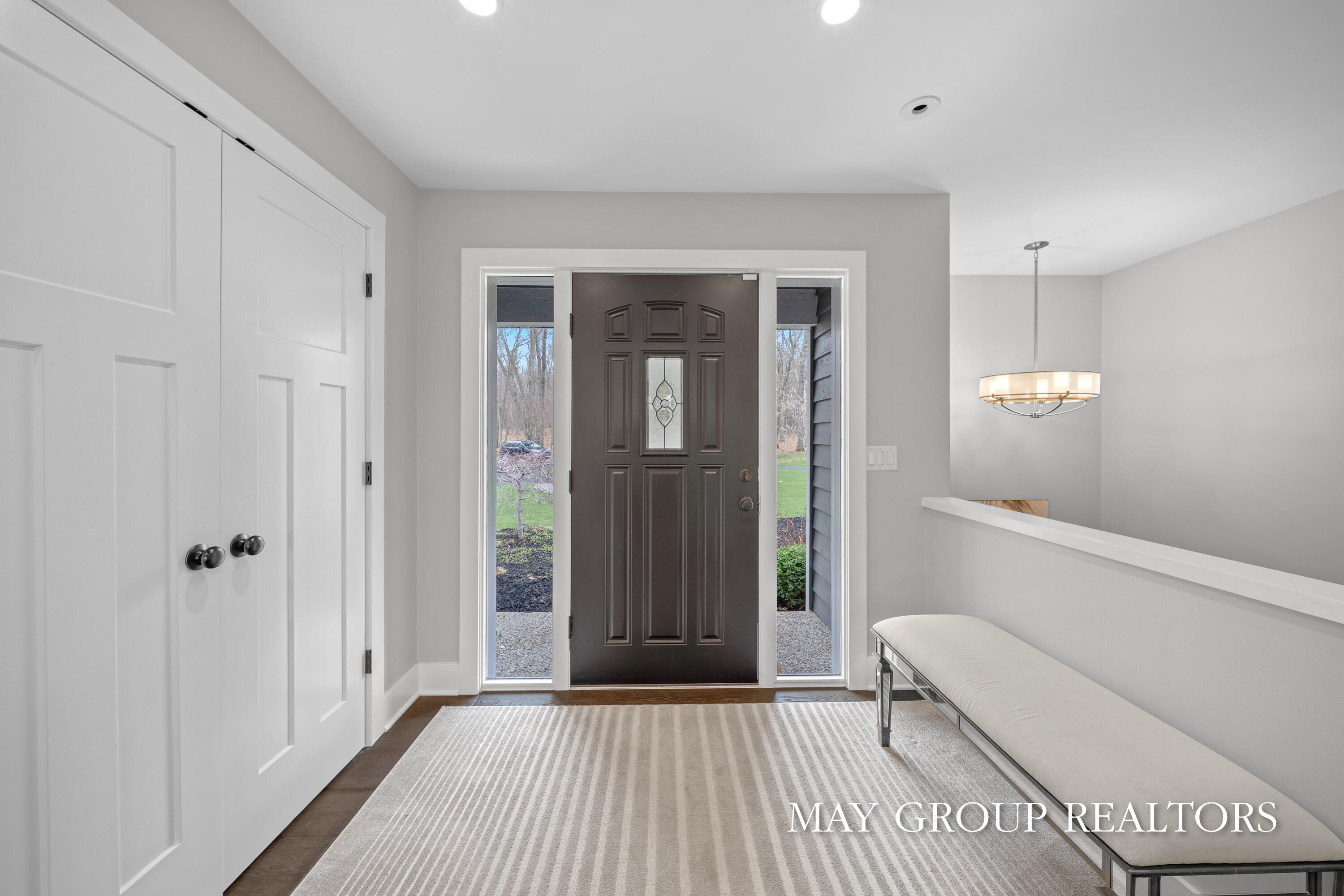 Ada, Michigan, 49301, United States, 3 Bedrooms Bedrooms, ,4 BathroomsBathrooms,Residential,Active,2041658
