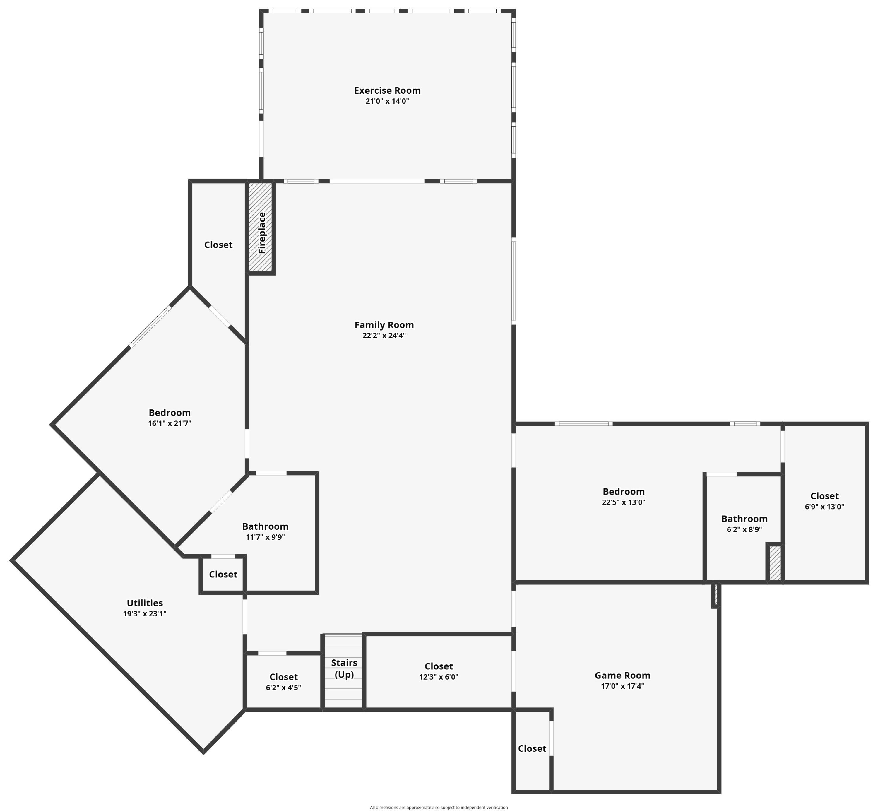 Ada, Michigan, 49301, United States, 3 Bedrooms Bedrooms, ,4 BathroomsBathrooms,Residential,Active,2041658
