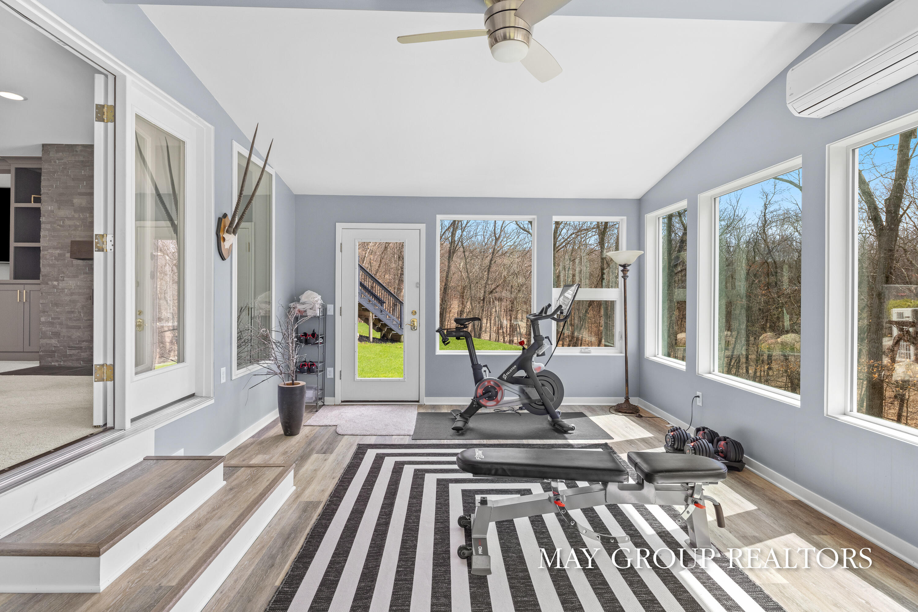 Ada, Michigan, 49301, United States, 3 Bedrooms Bedrooms, ,4 BathroomsBathrooms,Residential,Active,2041658