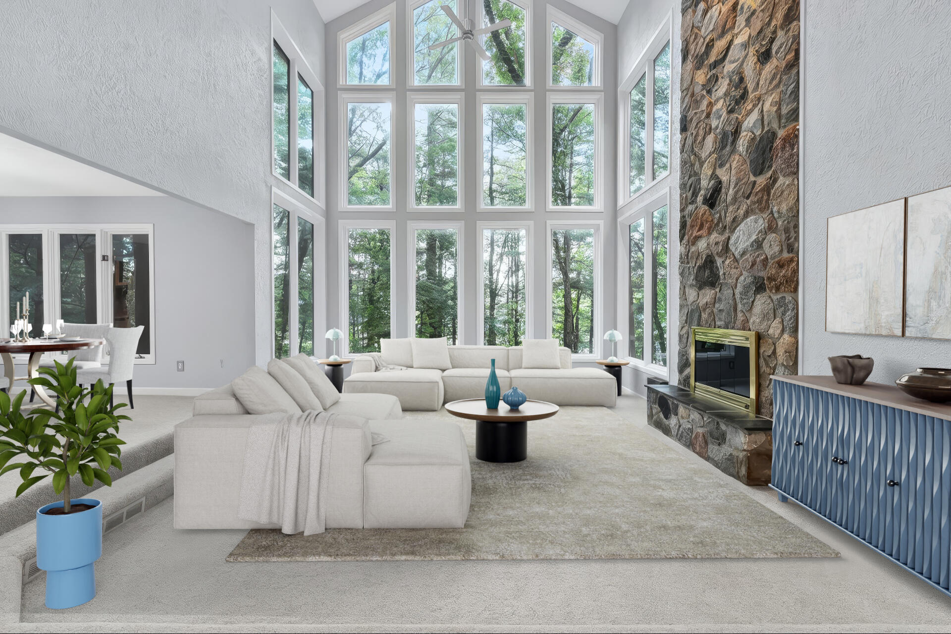 7129 Lakeridge Place