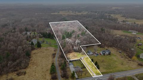 Photo of 24th Avenue, Marne, MI 49435 (MLS # 26009548)