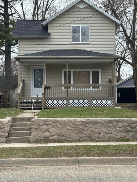 110 Marjorie Street, Battle Creek, MI 49014 - MLS#: 25013126