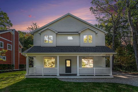 46304 Station Road New Buffalo MI 49117