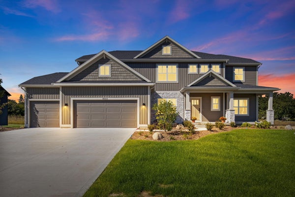 ADDRESS PRIVATE, BYRON CENTER, MI  - Image dfdd7f7458df70714fd96328dcab7921/1339694636