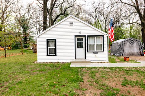 1238 S Forest Road, Muskegon, MI 49442 - MLS#: 25019658