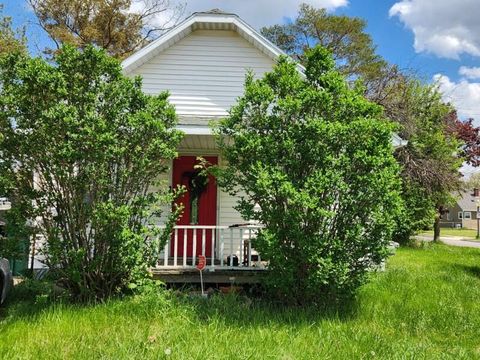 4425 S Pennsylvania Avenue, Lansing, MI 48910 - MLS#: 25022242