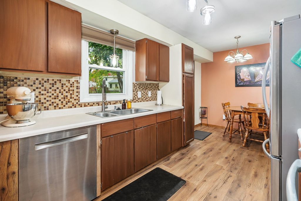 Photo of 134 Gaylord Drive, Rockford, MI 49341 (MLS # 25054516)