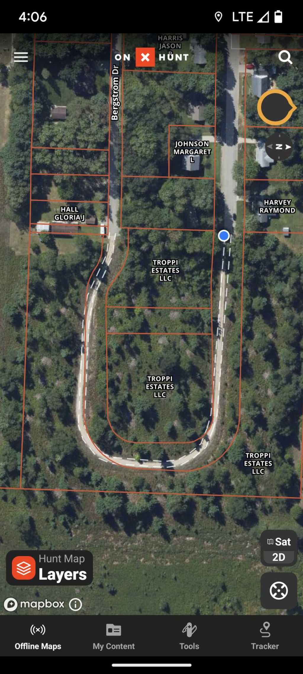 Photo of Louhi Street, Kaleva, MI 49645 (MLS # 26005000)