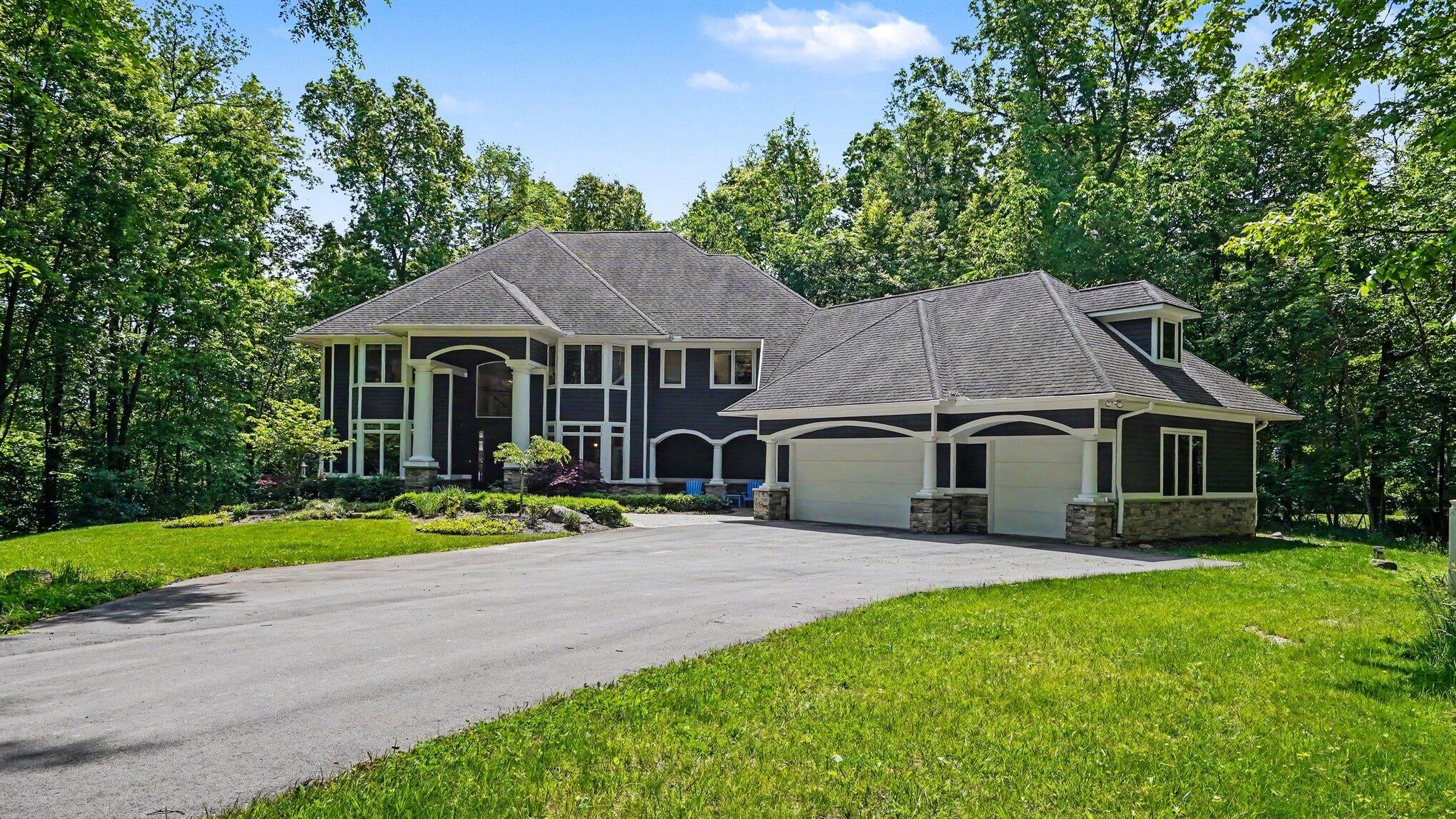 6311 Cobblestone Lane