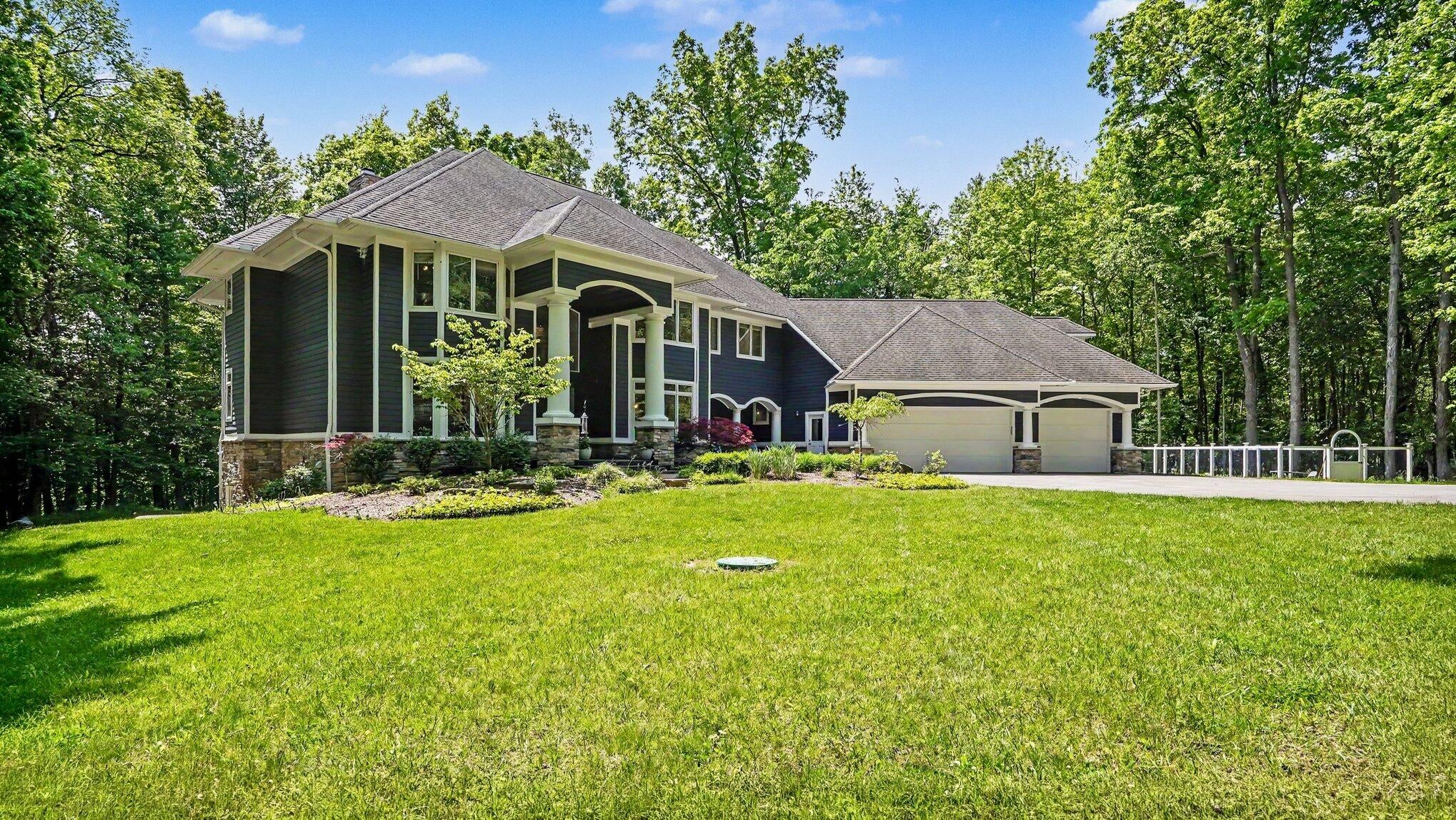 6311 Cobblestone Lane